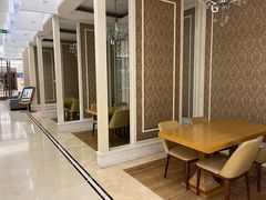 -鲤鱼门渔人码头自助餐厅