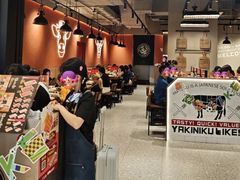 -焼肉ライク·烧肉LIKE(万菱汇店)