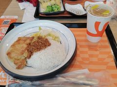 -大快活(丽丰店)