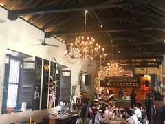 大堂-Ministry of Crab(科伦坡店)