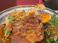 -喜家德虾仁水饺(长泰广场店)