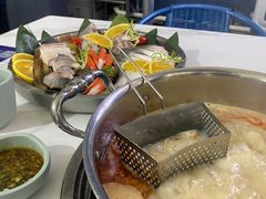 -太琼糟粕醋·海南酸汤火锅(亚龙湾店)