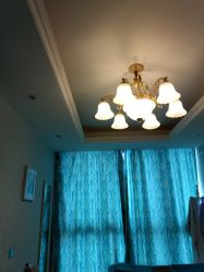 -悦芳庭美肤美体品牌集合店