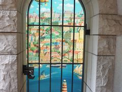 -三鹰之森吉卜力美术馆