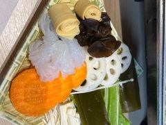 -鱼酷活鱼烤鱼(沈阳大悦城店)