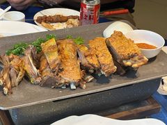 -新疆巴州金丝特餐厅(大钟寺店)