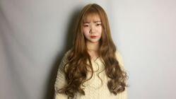 -HG美发设计沙龙