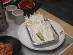 -韩宫宴烤肉·黑毛和牛·料理(合肥滨湖银泰城店)
