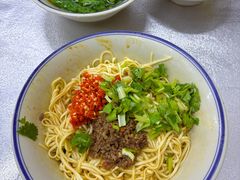 -万三面馆(青龙正街太古里店)