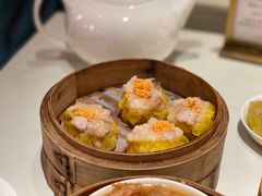 -百乐潮州酒家(时代广场店)