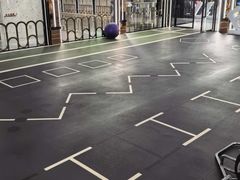 -悦莱美游泳健身(珠江新城花城汇店)