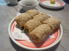 -陶兰居·香港饭店·海鲜大排档(圆融时代广场店)