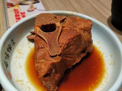 -云味馆·云南菜·云南米线(景田店)