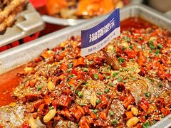 -1819餐厅·团队聚餐·烤串·精酿