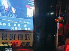 -好乐迪量贩KTV(春熙路香槟广场店)