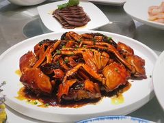 -红城阁·上海味道(四平路店)