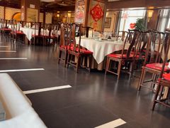 -惠丰堂饭庄·烤鸭·京味菜(西北旺·航天城店)