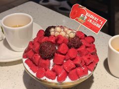 -蛙蛙鸡冷锅鱼(驷马桥店)