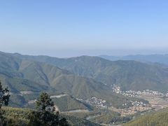 -莫干山风景区