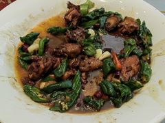 -老德州四合院·德州菜(天衢路店)