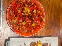 -为民烧烤吧.自贡爆炒菜(收录20年好店)