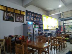 大堂-查淑芳查渣面(崇州店)
