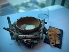 -翡翠36餐厅(浦东香格里拉店)