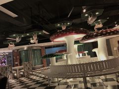 -H次元沉浸剧情密室(街道口店)