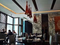 -夏宫中餐厅(静安香格里拉店)