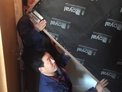 -和平搬家公司
