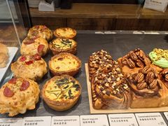 -Money Shops(愚园路店)