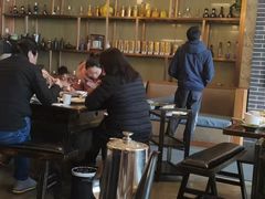 -仁虎老火锅(黄泥磅店)