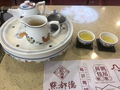 -点都德(北京路贰店)