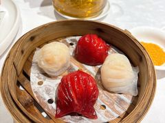 -红棉中餐厅·广州海航威斯汀酒店