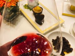 -东海朗廷酒店-唐阁T’ANG COURT 中餐厅