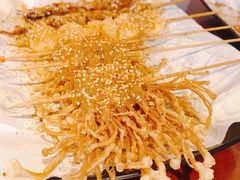 -老酱油炸社