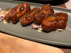 -Hurricane's Grill 飓风牛排