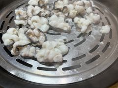 鸭嘴鱼片-渔文乐农庄