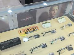 -宝岛眼镜(德阳南街店)