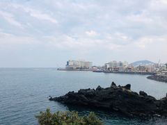 景点-龙头岩(Dragon Head Rock)