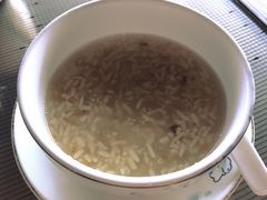 桂花酒酿丸子-彩丰楼中餐厅·仁恒洲际酒店
