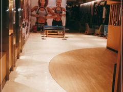 -W FITNESS 威尔仕健身·游泳(七宝店)