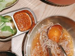 -西塔老太太泥炉烤肉(武汉摩尔城店)