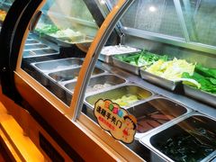 -东方之珠洗浴休闲广场(南开店)