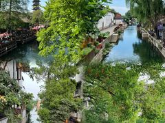 -乌镇景区
