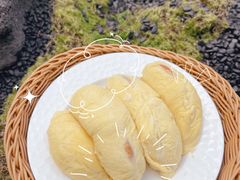 -开皇马来西亚榴莲美食店(华强北店)