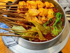 -7星海鲜烧烤(紫光福郡店)