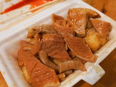 -细妹五香牛杂(步行街店)