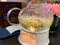 -芳芳私房菜·精做淮扬菜(承德路店)