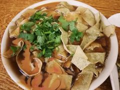 -真素诚·清真(新华路店)